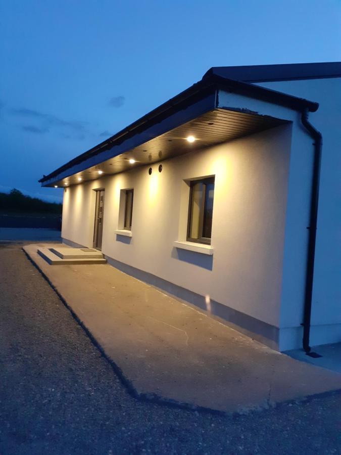 Stable Hill House Villa Killarney Buitenkant foto
