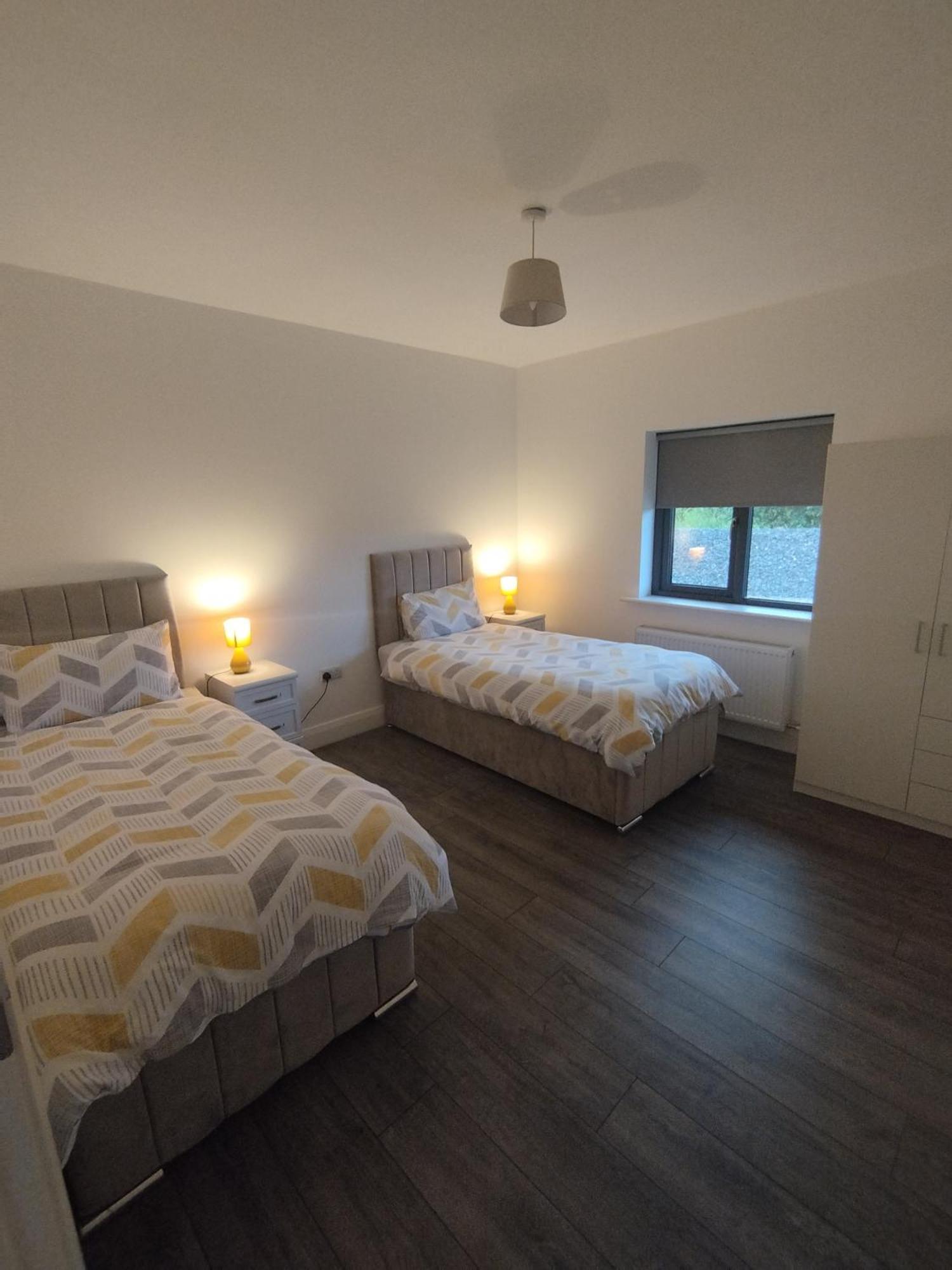 Stable Hill House Villa Killarney Buitenkant foto